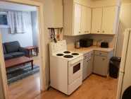 Furnished one bedroom apartment - Photo 2 of 10