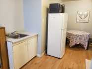 Furnished one bedroom apartment - Photo 3 of 10