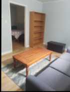 Furnished one bedroom apartment GFW
