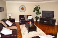Furnished One Bedroom Condo
