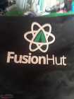 AT BONAVISTA: FusionHut Grow Tent only