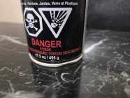 FW1 Wash & Wax (496g) - Photo 1 of 3