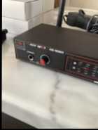 Galaxy - Wireless personal Ear Bud monitor system - Photo 1 of 7