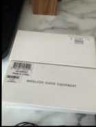 Galaxy - Wireless personal Ear Bud monitor system - Photo 4 of 7
