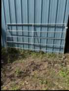 Galvanized farm Gates  - Photo 1 of 2