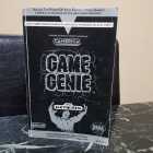 Game Genie Vol. 1 (Codebook)