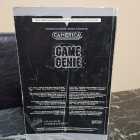 Game Genie Vol. 1 (Codebook) - Photo 1 of 4