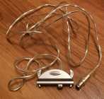 Gameboy to Gamecube Link Cable