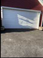 Garage Door 16’ X 8’  - Photo 1 of 2