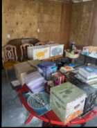 Garage Sale