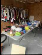 Garage Sale - Photo 2 of 3