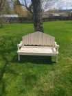 Garden Bench