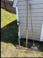 Garden tools - Photo 1 of 2