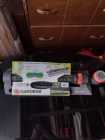 Gardena Aquazoom Classic Oscillating Sprinkler