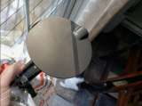 Gas cap