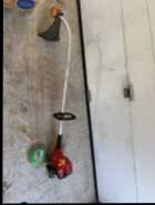 Gas HomeLite Weed Trimmer