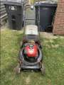 GAS - Lawn mower $150 ono 