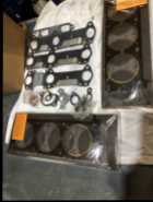 GASKET KITS (2) for a V6 G M MOTOR NEW