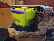 Gazillion Bubbles Maker