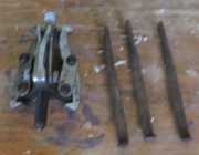 GEAR PULLER - Photo 4 of 5