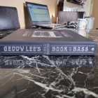 Geddy Lee's Big Beautiful Book of Bass - Photo 1 of 5