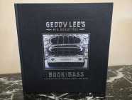 Geddy Lee's Big Beautiful Book of Bass