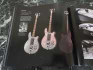 Geddy Lee's Big Beautiful Book of Bass - Photo 3 of 4