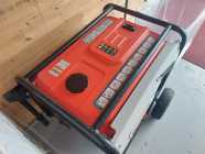 Generator - Photo 1 of 2
