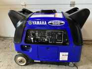 Generator Yamaha 