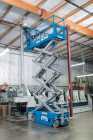 Genie GS2632 Scissor lift - Photo 1 of 3