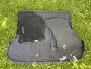 Genuine Subaru Outback Floor Mats