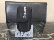 Gerber Suspension Multi-Plier + Sheath - Photo 1 of 3