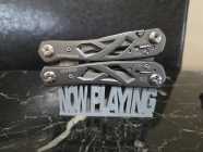 Gerber Suspension Multi-Plier + Sheath - Photo 2 of 3