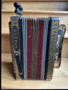 German-made Hohner 