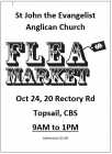 Giant Flea Market