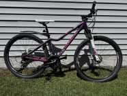 Giant Liv Tempt 4 Ladies/Youth Bike