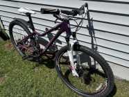 Giant Liv Tempt 4 Ladies/Youth Bike - Photo 2 of 3