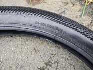 Giant Sole-O Street 20" BMX Bike Tires - Photo 1 of 5