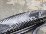 Giant Sole-O Street 20" BMX Bike Tires - Photo 2 of 5