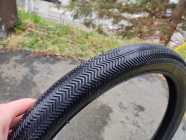 Giant Sole-O Street 20" BMX Bike Tires - Photo 3 of 5