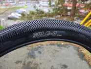 Giant Sole-O Street 20" BMX Bike Tires - Photo 4 of 5