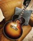 GIBSON SJ-200 Custom Shop Historic 1957 J200