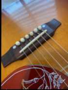 GIBSON Hummingbird 1960 Custom Shop Guitar Histori - Photo 2 of 5