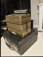 Hohner accordion - Photo 1 of 7