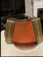 Hohner accordion - Photo 4 of 7