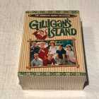 Gilligan's Island Complete Series DVD Box Set in e