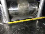 Gillnet/longline roller