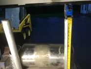 Gillnet/longline roller - Photo 2 of 5