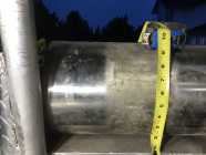 Gillnet/longline roller - Photo 3 of 5