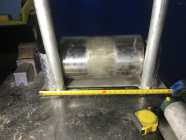Gillnet/longline roller - Photo 4 of 5